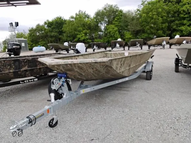 The Image of Lowe RX2070 2025 - 1