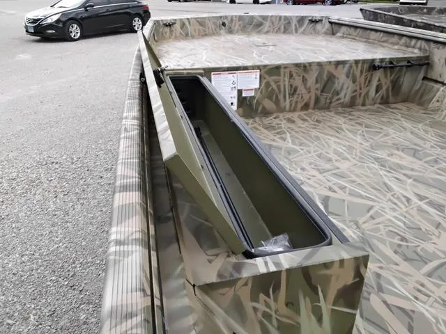 Slide: The Image of Lowe RX2070 2025 - 4