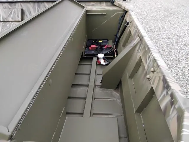 Slide: The Image of Lowe RX2070 2025 - 6