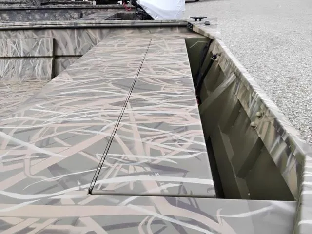 Slide: The Image of Lowe RX2070 2025 - 7