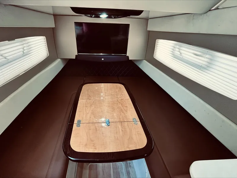 Slide: The Image of Helm Reupholstered - 12