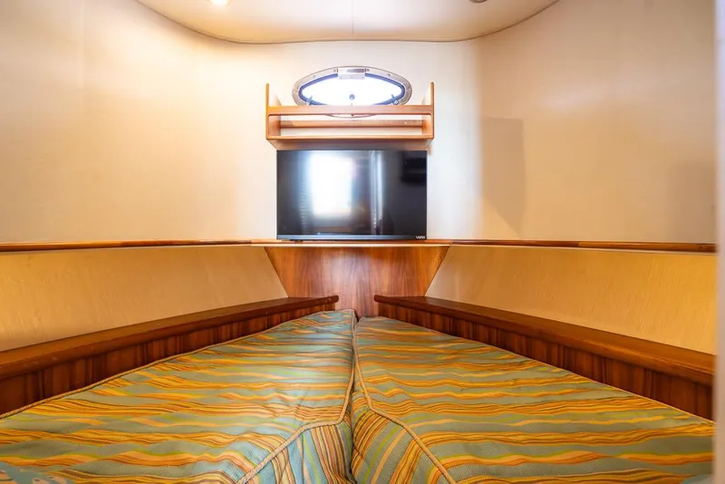 Slide: The Image of Rybovich Express 2003 - 50