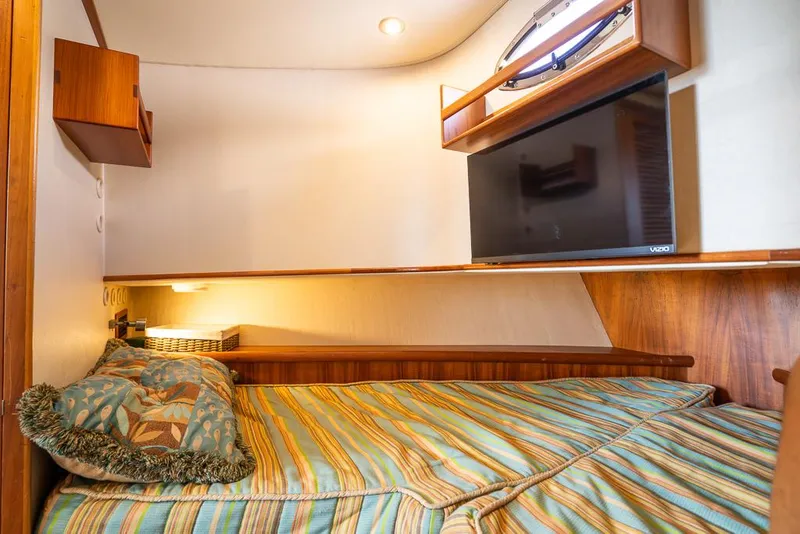 Slide: The Image of Rybovich Express 2003 - 52