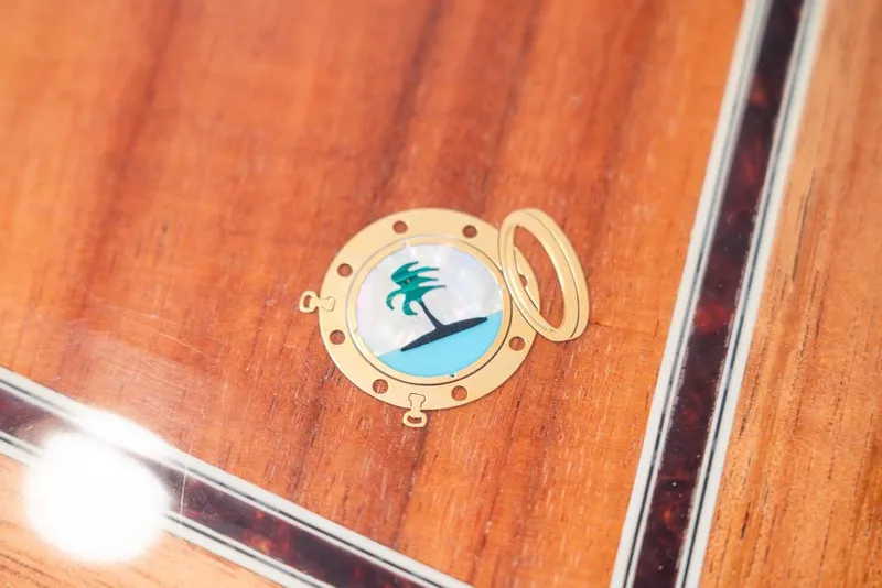 Slide: The Image of Rybovich Express 2003 - 56