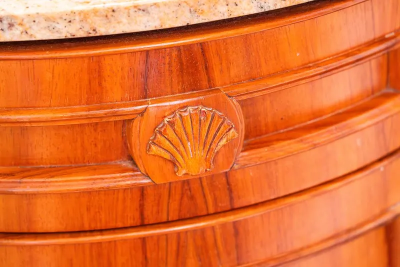 Slide: The Image of Rybovich Express 2003 - 58