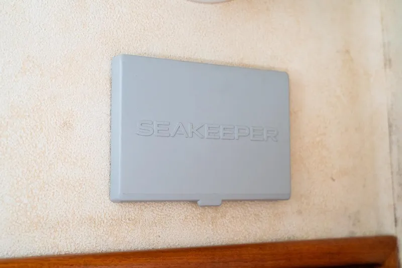 Slide: The Image of Rybovich Express 2003 - 60