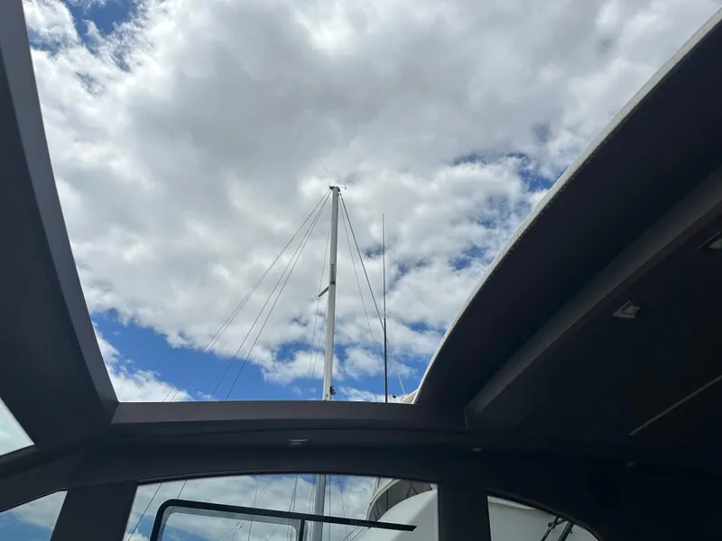 Slide: The Image of Galeon 425 HTS 2021 - 79