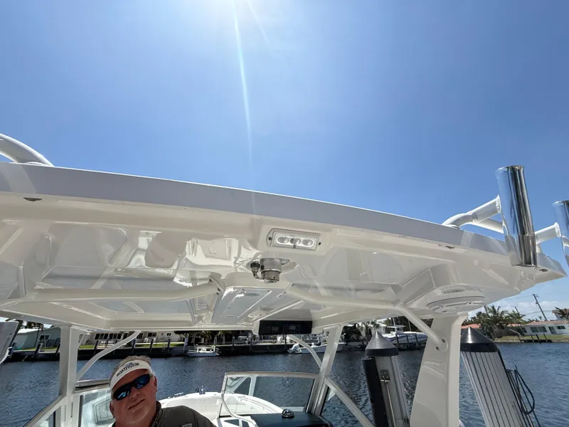 Slide: The Image of Edgewater 262CX Crossover 2022 - 53