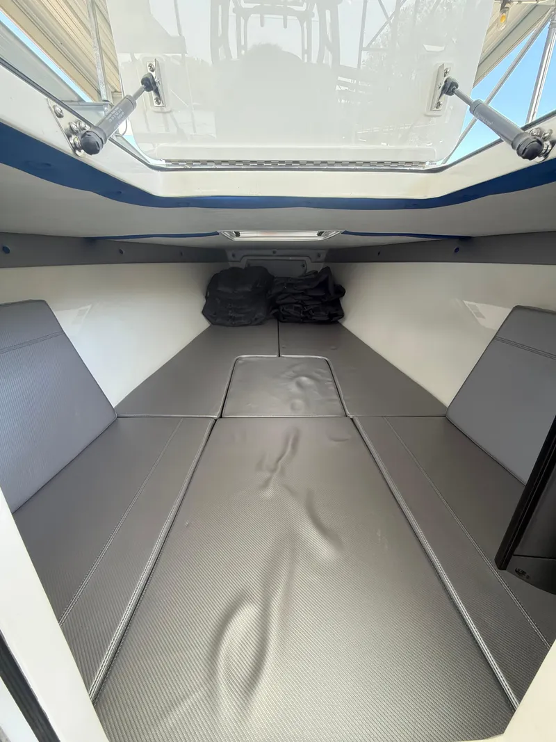 Slide: The Image of Concept Boats 36' Cuddy Cabin 2021 - 24