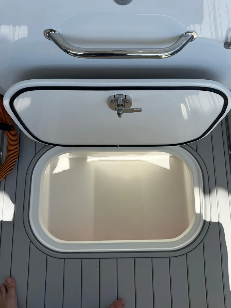 Slide: The Image of Concept Boats 36' Cuddy Cabin 2021 - 26