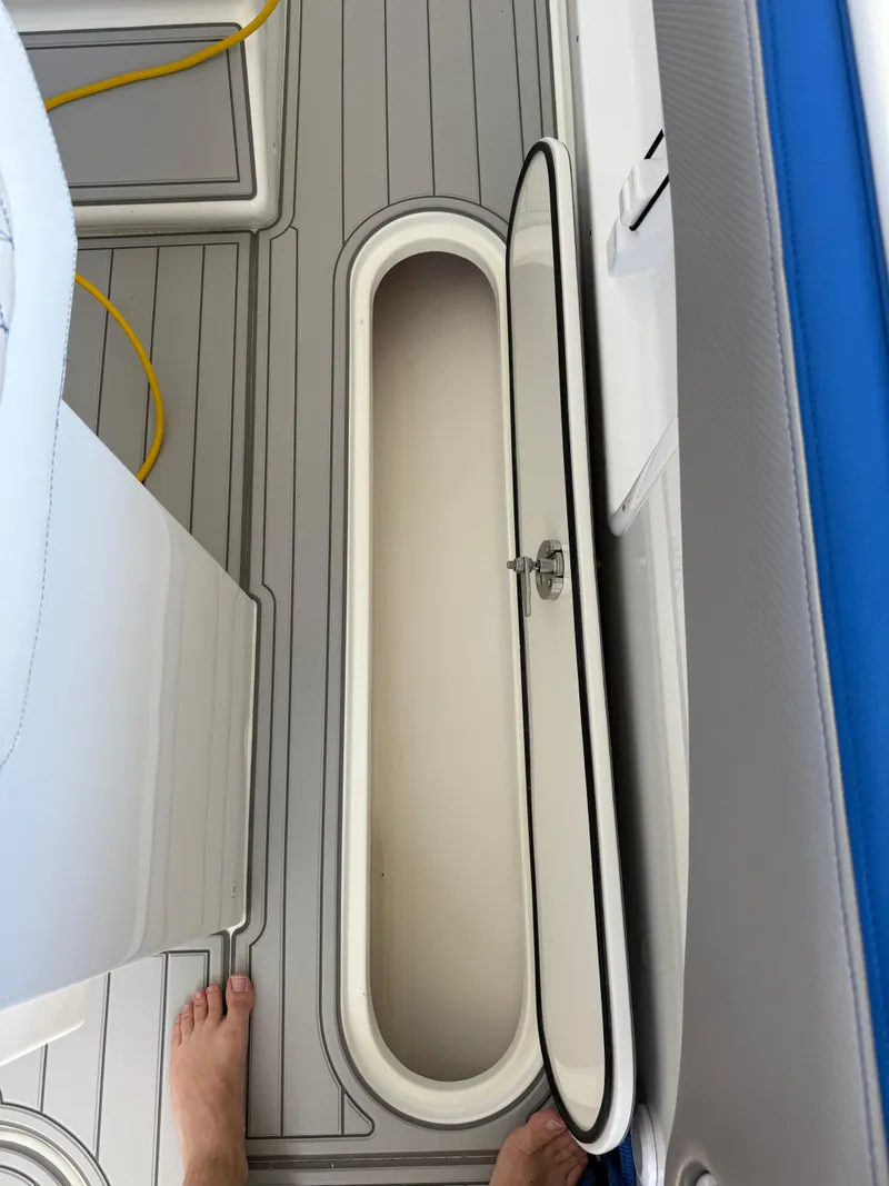 Slide: The Image of Concept Boats 36' Cuddy Cabin 2021 - 27