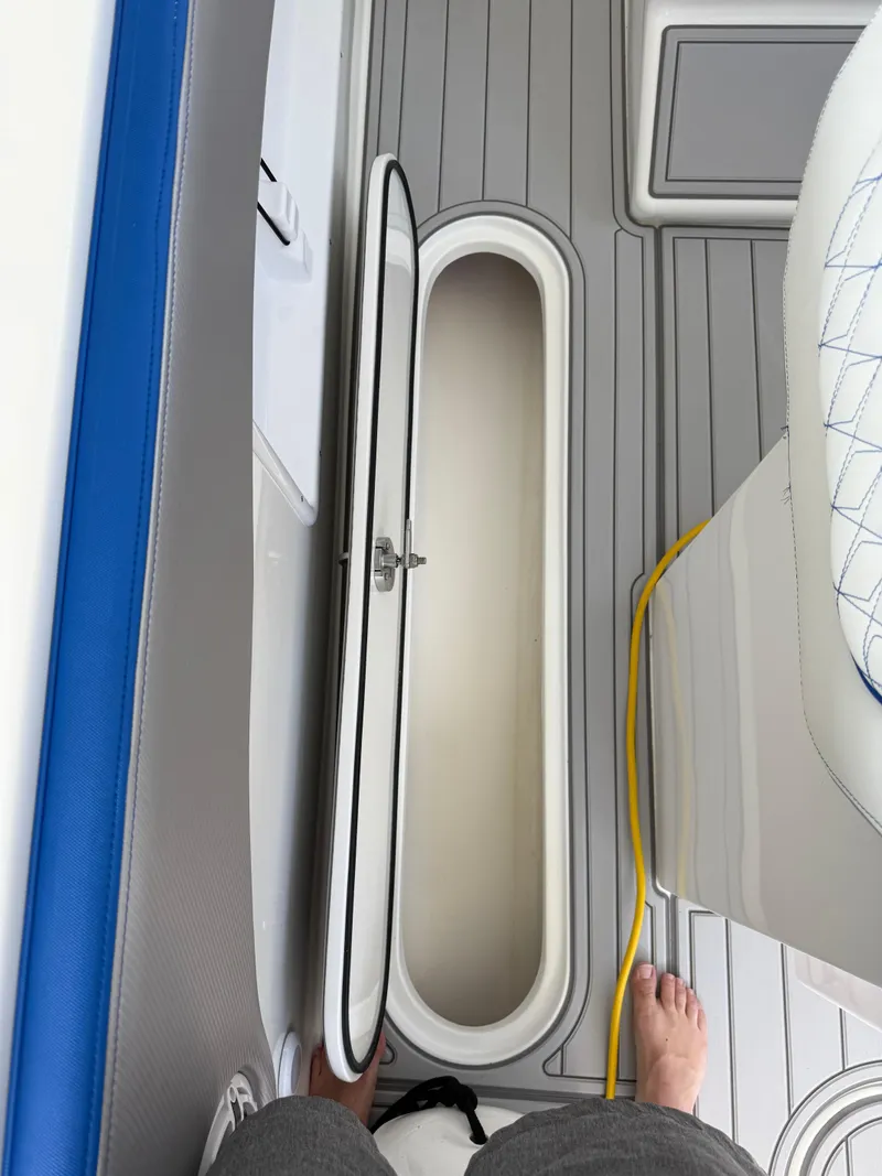 Slide: The Image of Concept Boats 36' Cuddy Cabin 2021 - 29