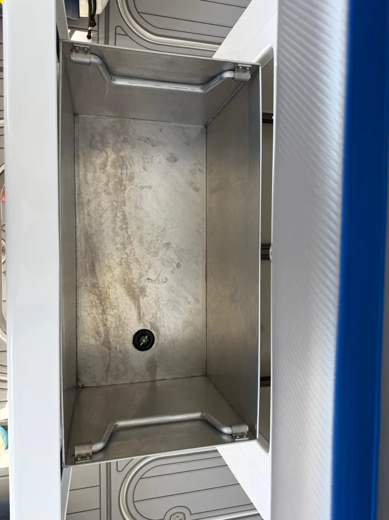 Slide: The Image of Concept Boats 36' Cuddy Cabin 2021 - 30