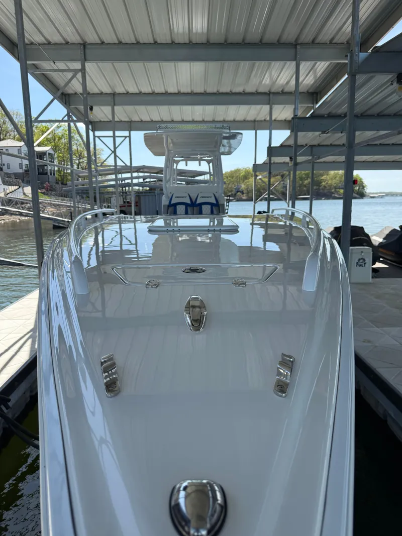 Slide: The Image of Concept Boats 36' Cuddy Cabin 2021 - 4