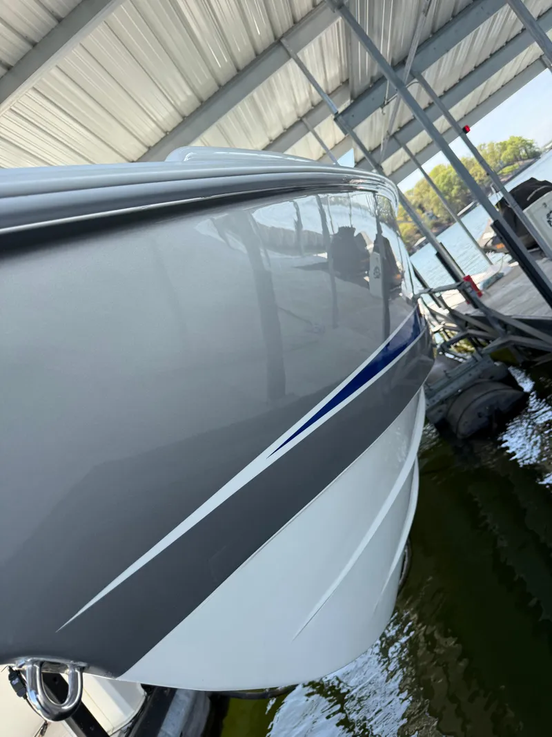 Slide: The Image of Concept Boats 36' Cuddy Cabin 2021 - 5