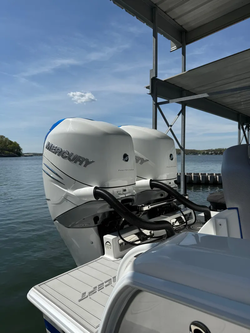 Slide: The Image of Concept Boats 36' Cuddy Cabin 2021 - 9