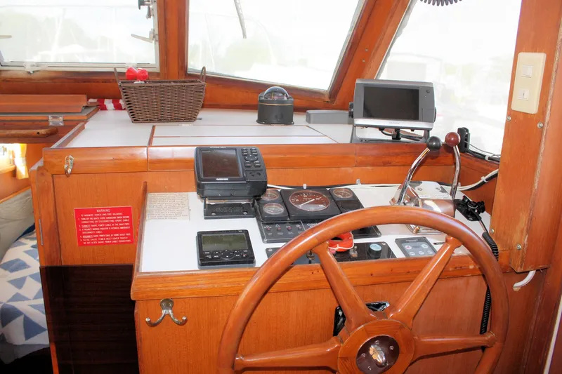 Slide: The Image of Island Gypsy 32 2000 - 55