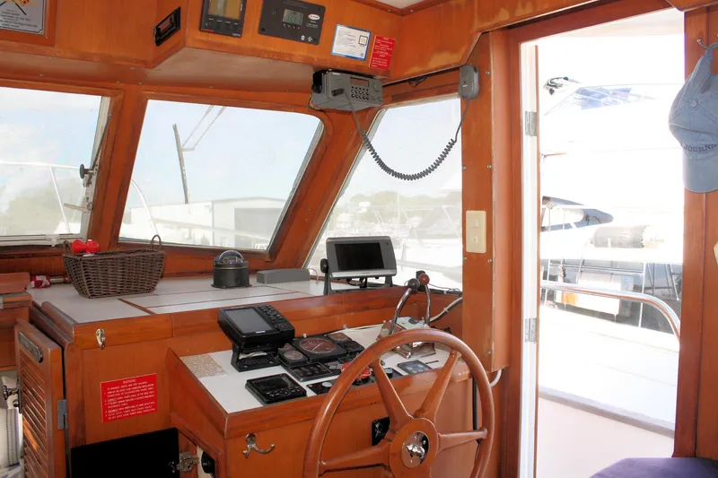 Slide: The Image of Island Gypsy 32 2000 - 57