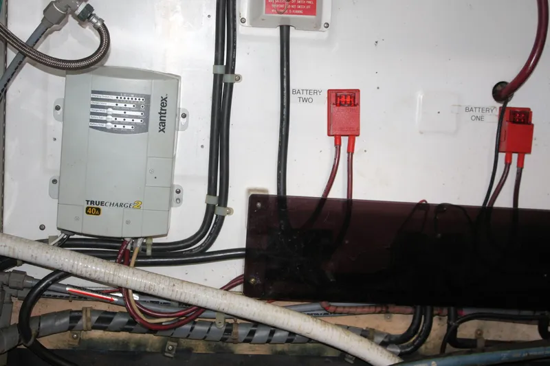 Slide: The Image of Island Gypsy 32 2000 - 69