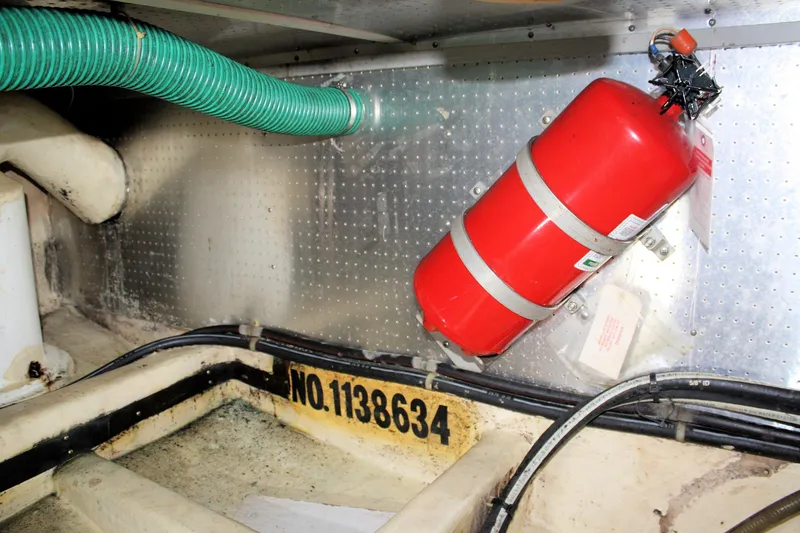 Slide: The Image of Island Gypsy 32 2000 - 70