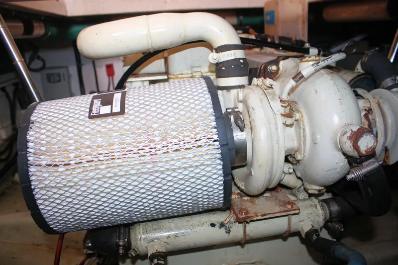 Slide: The Image of Island Gypsy 32 2000 - 71