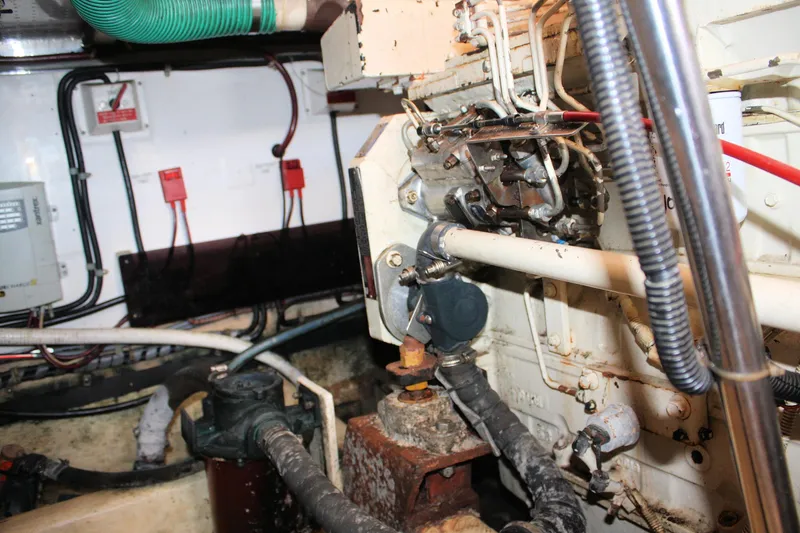 Slide: The Image of Island Gypsy 32 2000 - 72