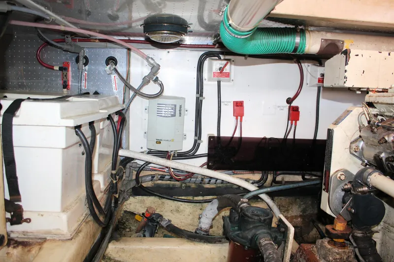 Slide: The Image of Island Gypsy 32 2000 - 73