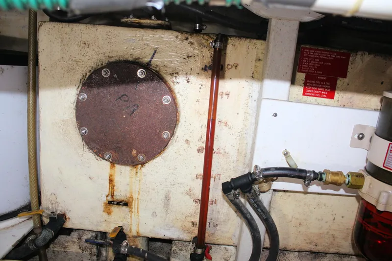 Slide: The Image of Island Gypsy 32 2000 - 74