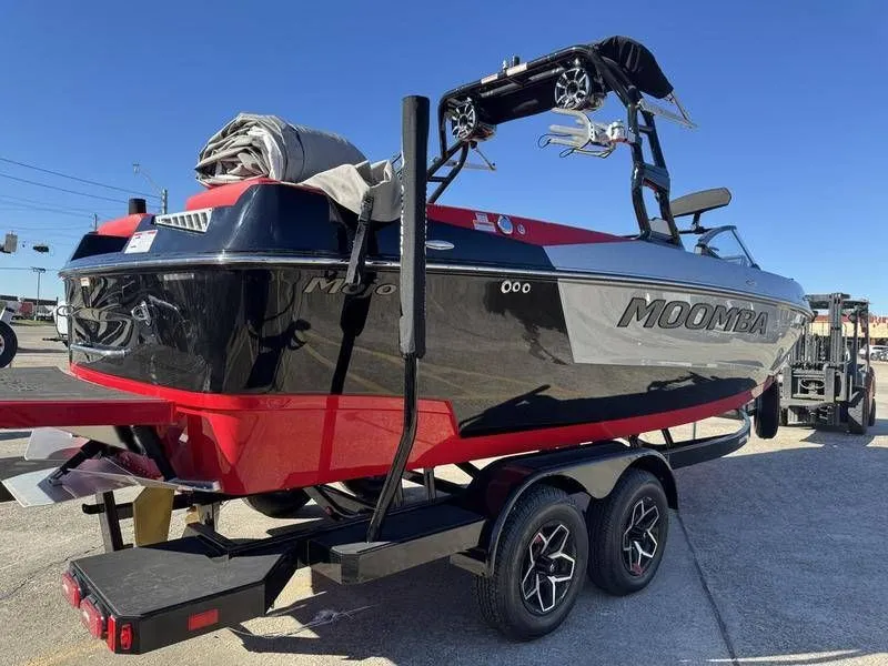 Slide: The Image of Moomba Mojo 2025 - 10