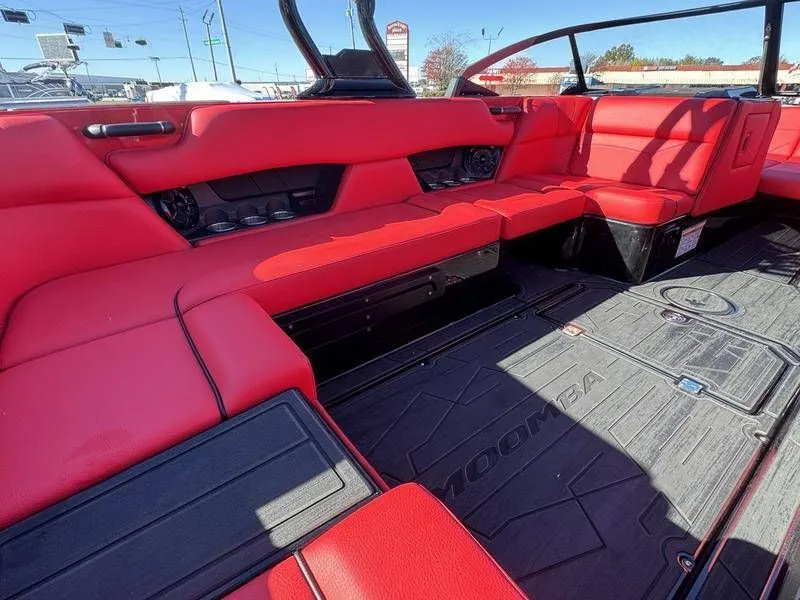 Slide: The Image of Moomba Mojo 2025 - 14