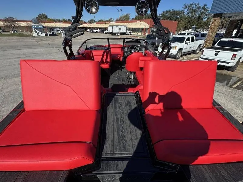 Slide: The Image of Moomba Mojo 2025 - 22