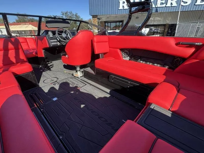 Slide: The Image of Moomba Mojo 2025 - 24