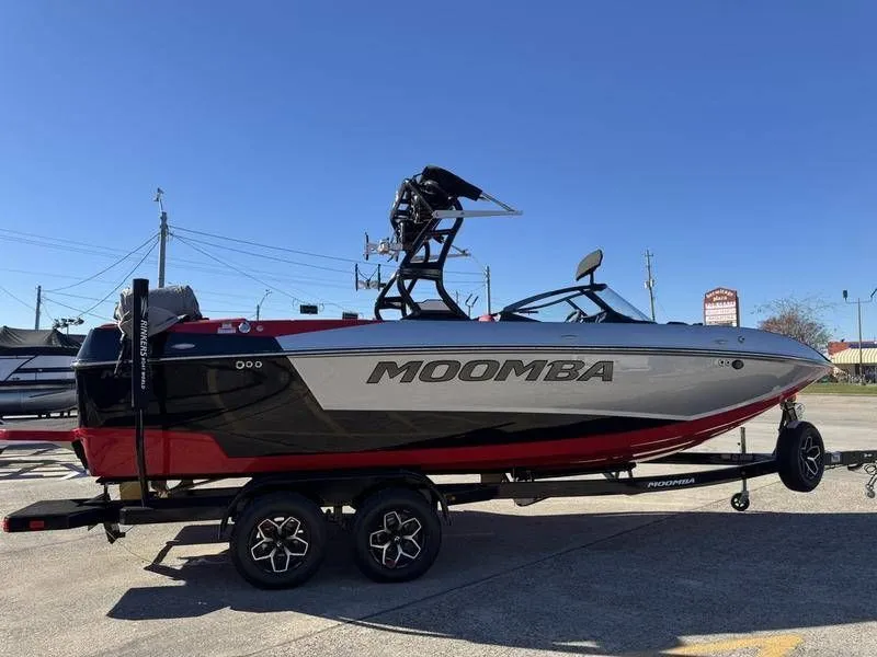 Slide: The Image of Moomba Mojo 2025 - 4