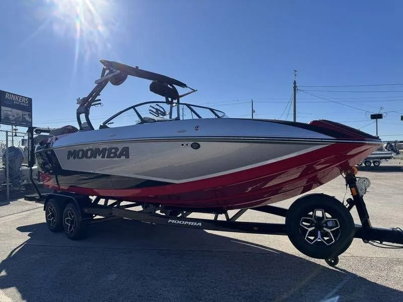 Slide: The Image of Moomba Mojo 2025 - 6