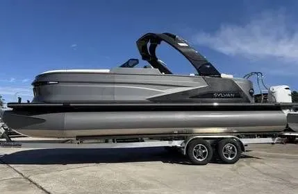 The Image of Sylvan M3 CLZ DC 2025 - 1