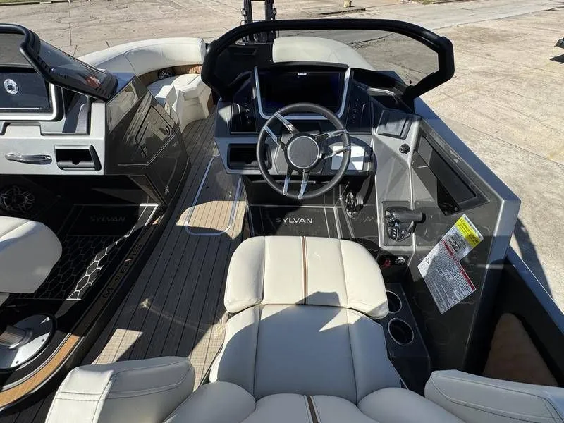 Slide: The Image of Sylvan M3 CLZ DC 2025 - 21