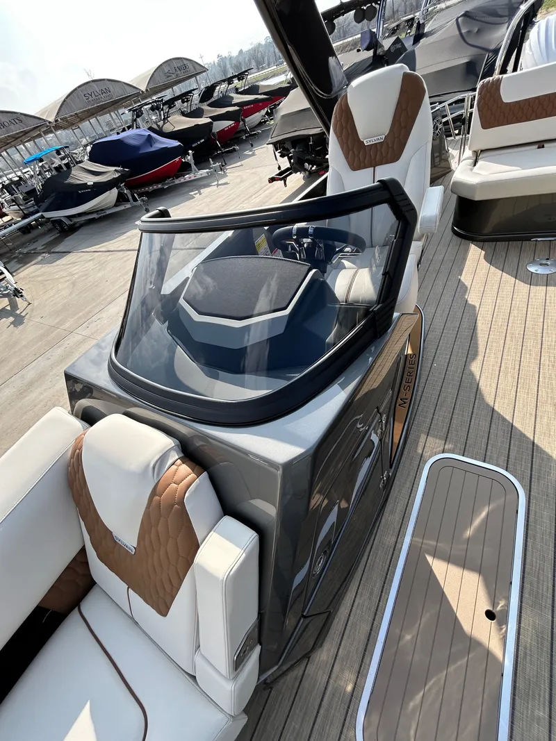 Slide: The Image of Sylvan M3 CLZ DC 2025 - 37