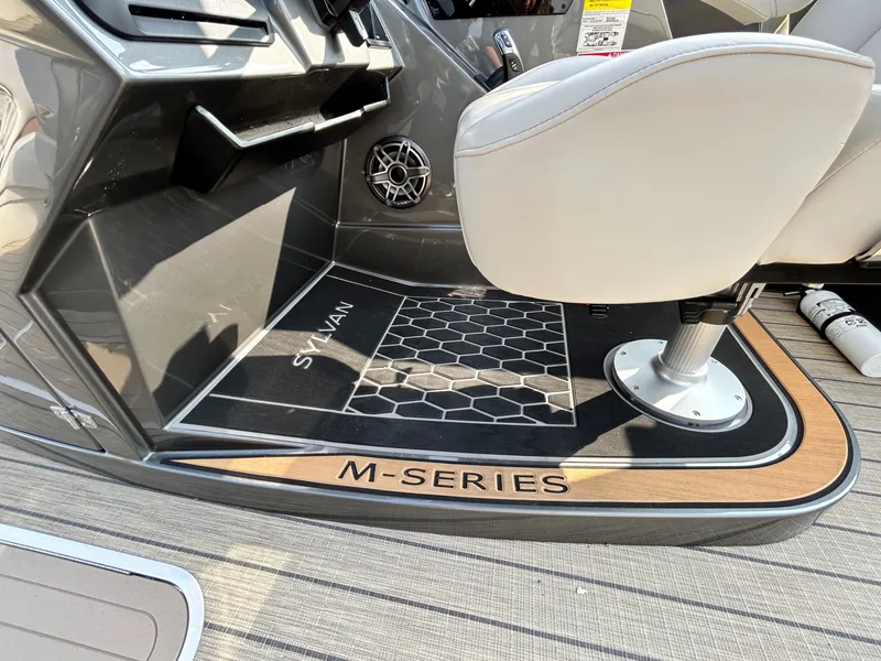 Slide: The Image of Sylvan M3 CLZ DC 2025 - 38