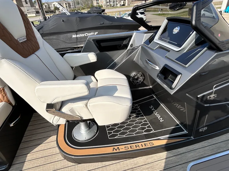 Slide: The Image of Sylvan M3 CLZ DC 2025 - 40