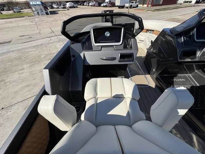 Slide: The Image of Sylvan M3 CLZ DC 2025 - 41