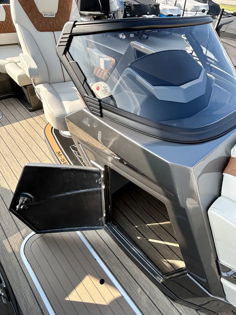 Slide: The Image of Sylvan M3 CLZ DC 2025 - 47