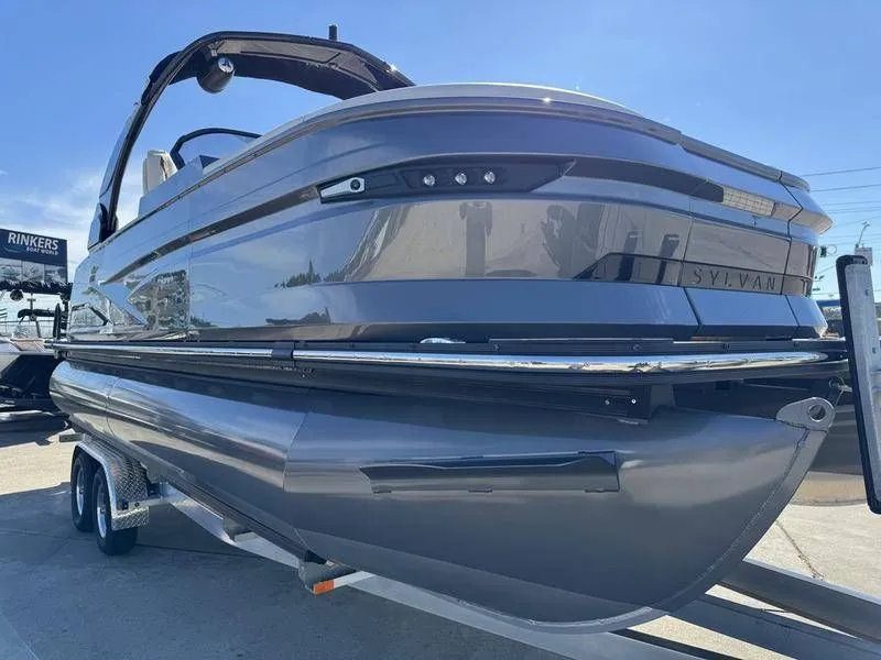 Slide: The Image of Sylvan M3 CLZ DC 2025 - 5