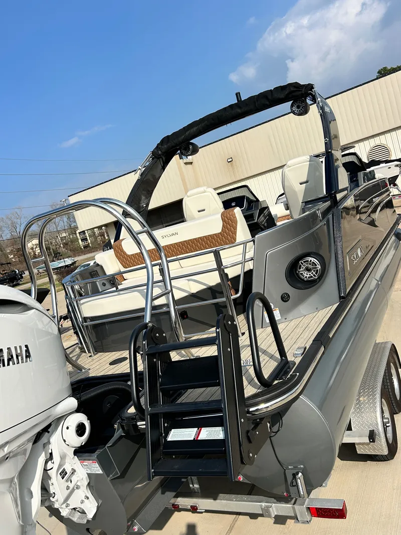 Slide: The Image of Sylvan M3 CLZ DC 2025 - 59