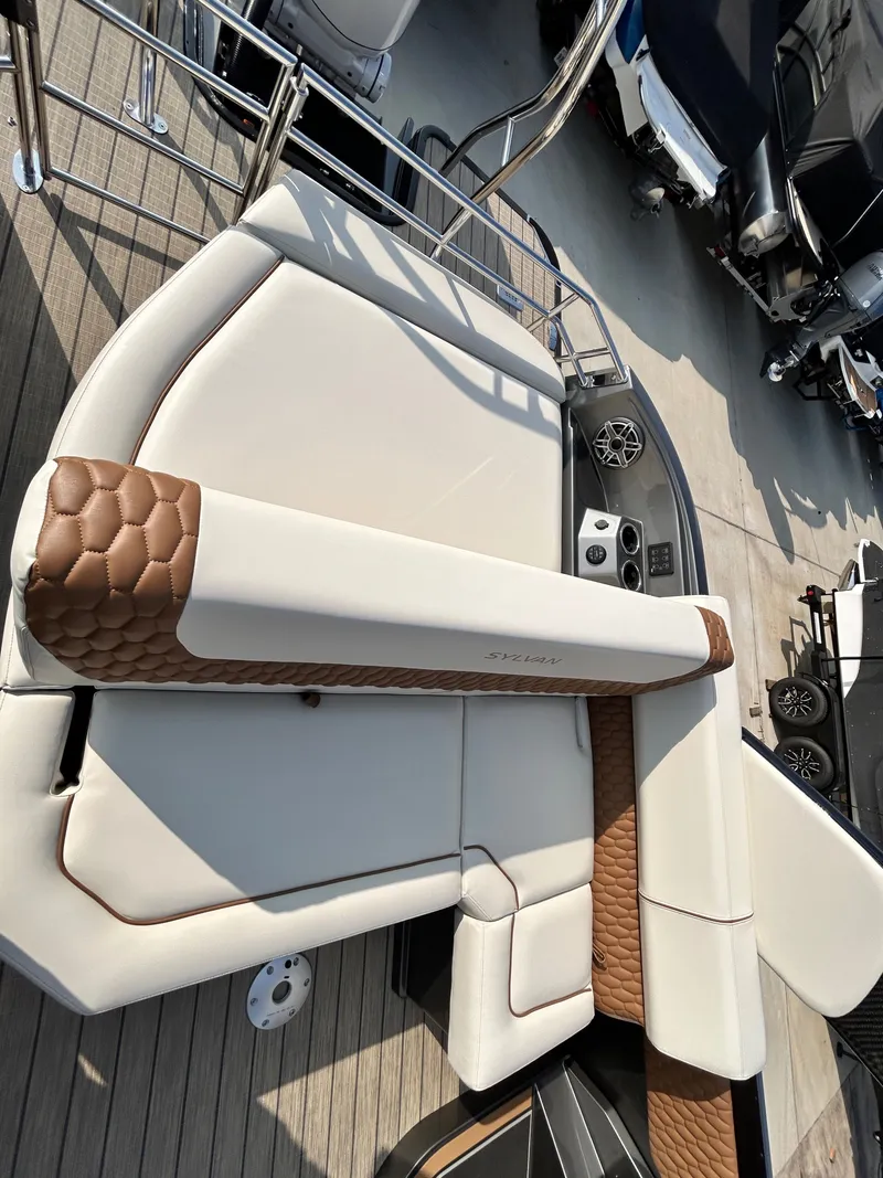 Slide: The Image of Sylvan M3 CLZ DC 2025 - 75