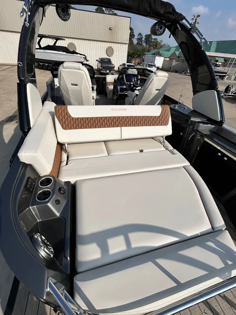 Slide: The Image of Sylvan M3 CLZ DC 2025 - 77