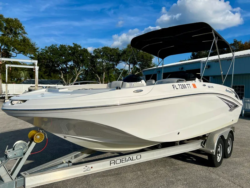 Slide: The Image of Hurricane SS 218 2024 - 3