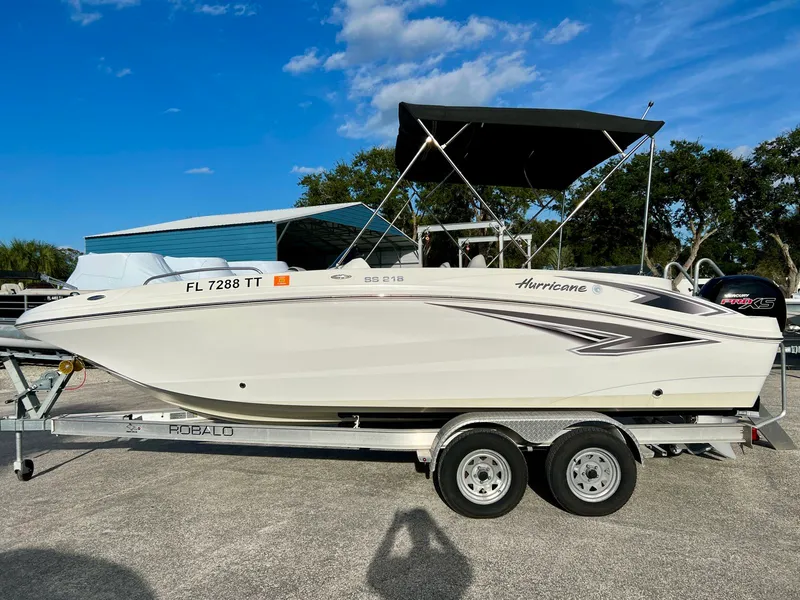 Slide: The Image of Hurricane SS 218 2024 - 4