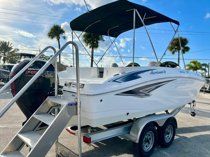 Slide: The Image of Hurricane SS 218 2024 - 7