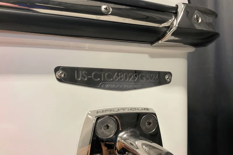 Slide: The Image of Nautique Super Air Nautique GS22 2026 - 85