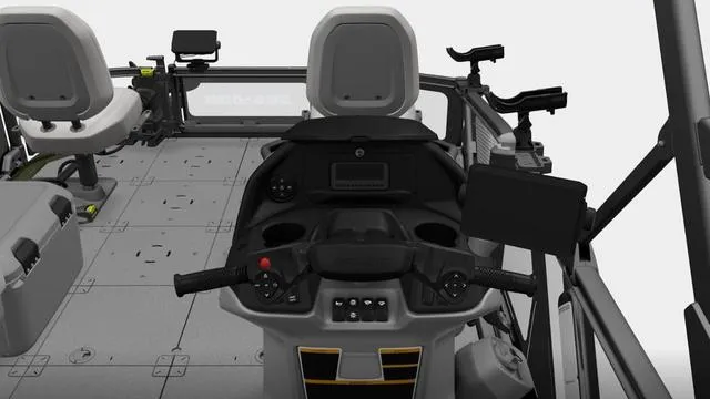 Slide: The Image of Sea-Doo Switch Fish 18 2025 - 6